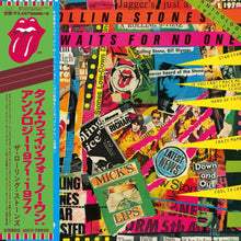  Rolling Stones - Time Waits For No One : Anthology 1971-1977 (SHM-CD)