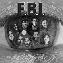  Funky Bands Incorporated - F.B.I. REDUCED