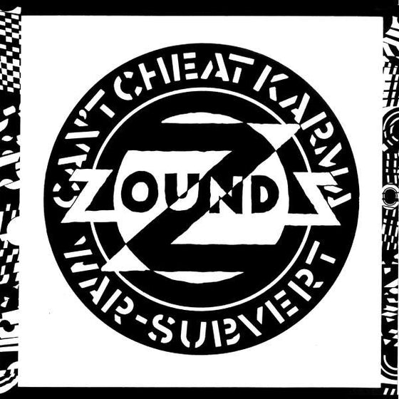Zounds - Cant Cheat Karma