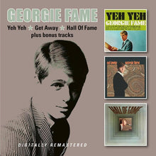  Georgie Fame - Yeh,Yeh/Get Away/Hall of Fame