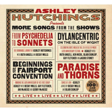  Ashley Hutchings - More songs From The Shows