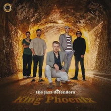  The Jazz Defenders - King Phoenix