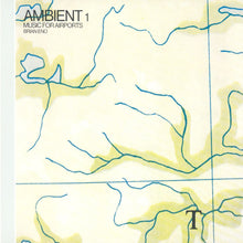  Brian Eno - Ambient 1: Music For Airports