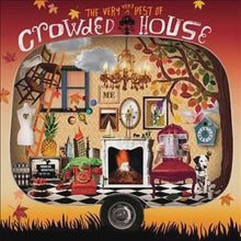  Crowded House - The Very Best Of