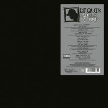  DJ Quik - Safe + Sound REDUCED