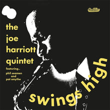  Joe Harriott Quintet - Swings High