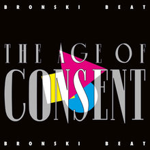  Bronski Beat - The Age Of Consent