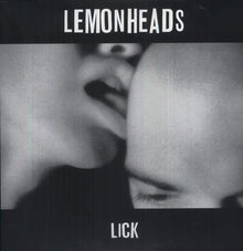  Lemonheads - Lick