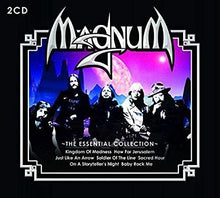  Magnum - The Essential Collection