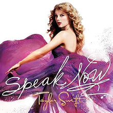  Taylor Swift - Speak Now