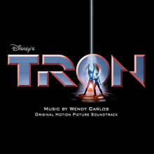  Wendy Carlos - Tron OST