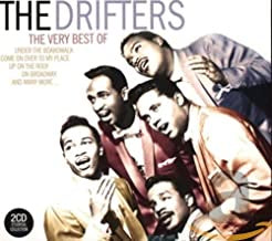 The Drifters - The Essential Collection
