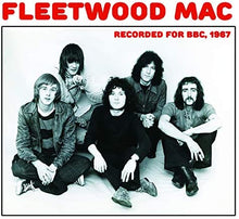  Fleetwood Mac - Recorded For BBC 1967