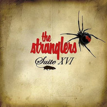  The Stranglers - Suite XVI