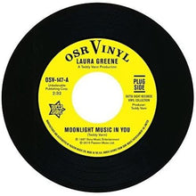  Laura Greene - Moonlight Music in You/ Peggy March- If You loved Me