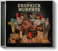  Dropkick Murphys - This Machine Still Kills Fascists