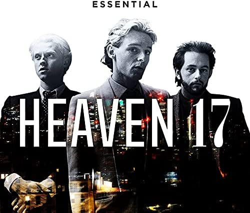 Heaven 17 - Essential