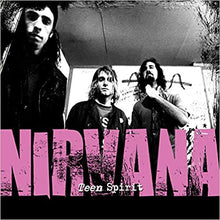  Nirvana: Teen Spirit