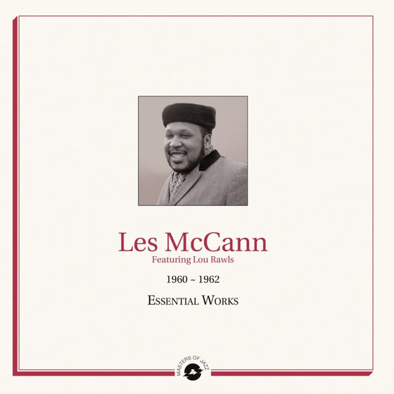 Les McCann & Lou Rawls - 1960 - 1962 Essential Works