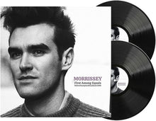  Morrissey - First Among Equals (Wolverhampton Broadcast)