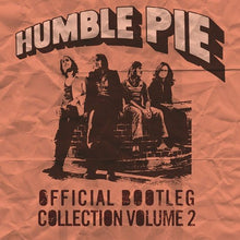  Humble Pie - Official Bootleg Collection Volume 2