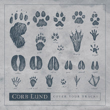  Corb Lund - Cover Your Tracks EP