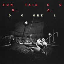  Fontaines DC ‎– Dogrel