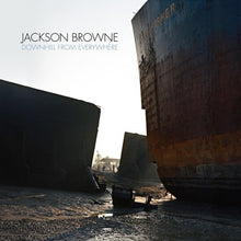  Jackson Browne - Downhill From Everywhere