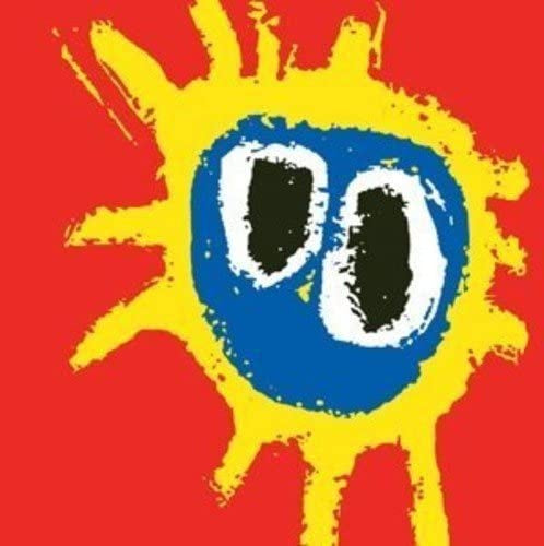 Primal Scream ‎– Screamadelica