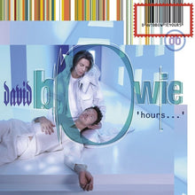  David Bowie - Hours…