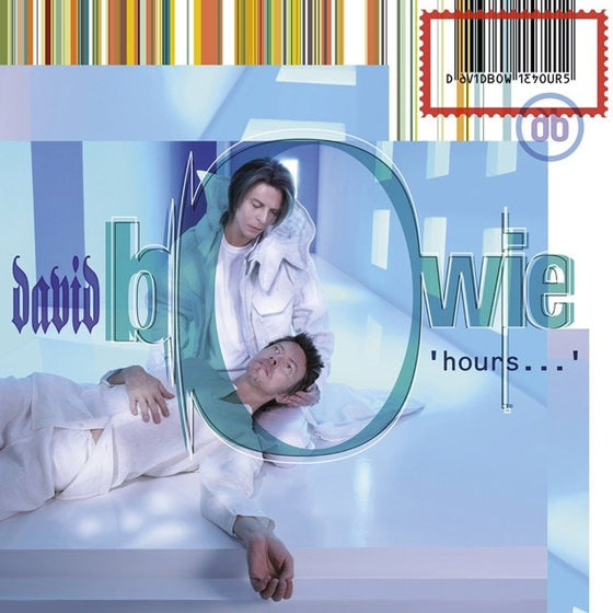 David Bowie - Hours…