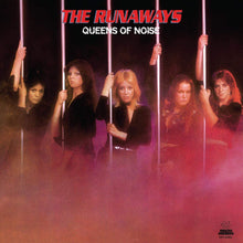  The Runaways - Queens Of Noise