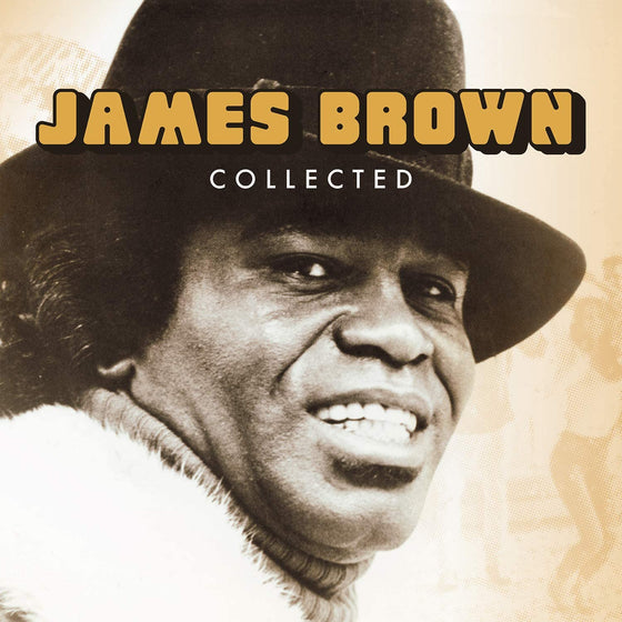 James Brown - Collected REDUCED