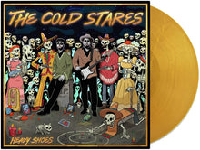  The Cold Stares - Heavy Shoes