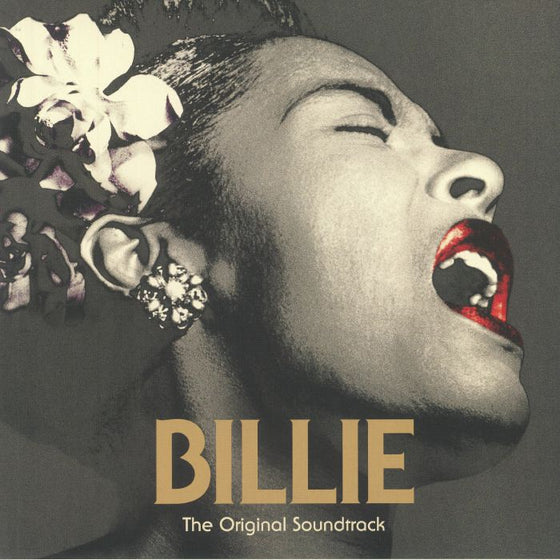 Billie Holiday - Billie: The Original Soundtrack