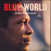  John Coltrane - Blue World CD REDUCED