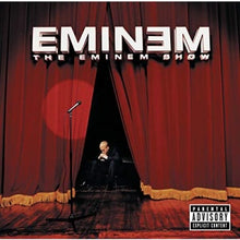  Eminem - The Eminem Show