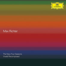  Max Richter - The New Four Seasons: Vivaldi Recomposed