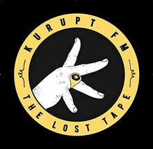  Kurupt FM - The Lost Tape