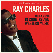  Ray Charles - Modern Sounds In Country and Western Music