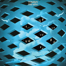  The Who - Tommy.