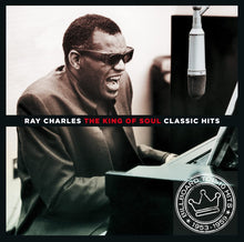  Ray Charles - King Of Soul: Classic Hits