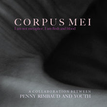  Penny Rimbaud - Corpus Mei