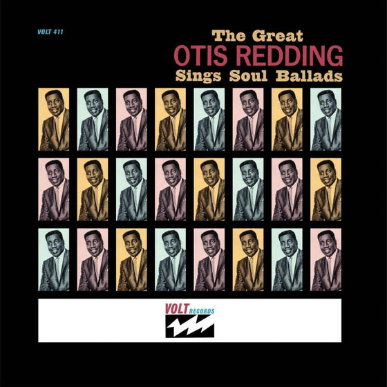 Otis Redding - Soul Ballads