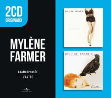  Mylene Farmer - Anamorphosee/L'autre