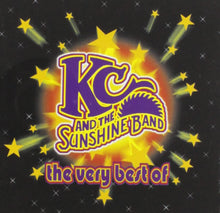  KC & the Sunshine Band - The Very Best of
