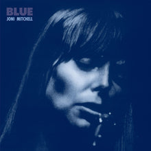  Joni Mitchell - Blue (2022)