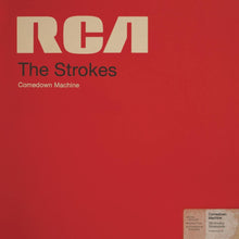  The Strokes - Comedown Machine