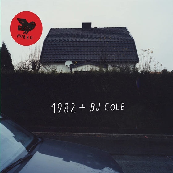 1982 & BJ Cole - 1982 + BJ Cole