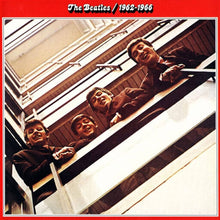 The Beatles - The Beatles 1962-1966